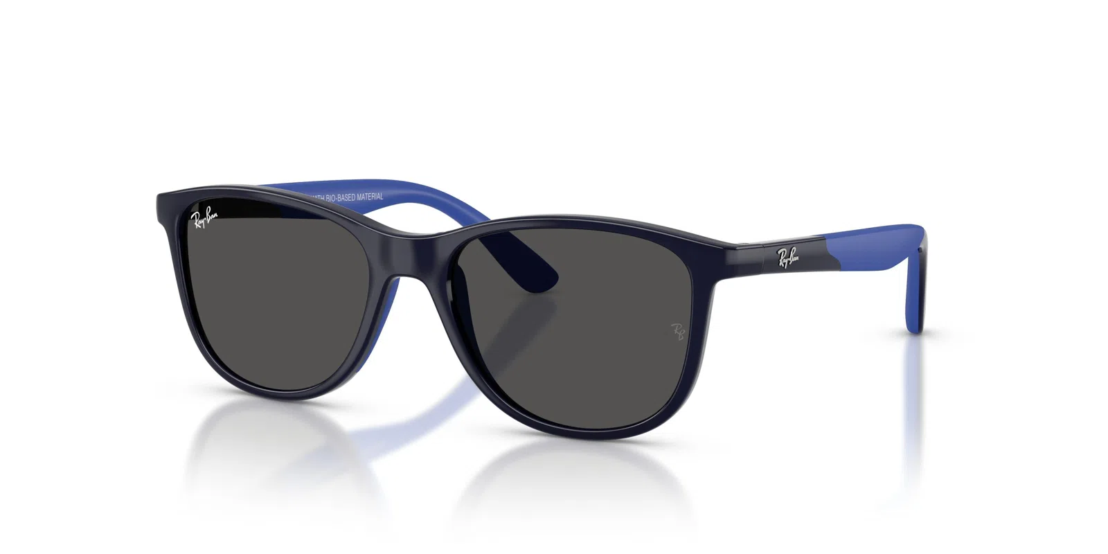 Ray-Ban Kids 0RJ9077S Sunglasses - view 72